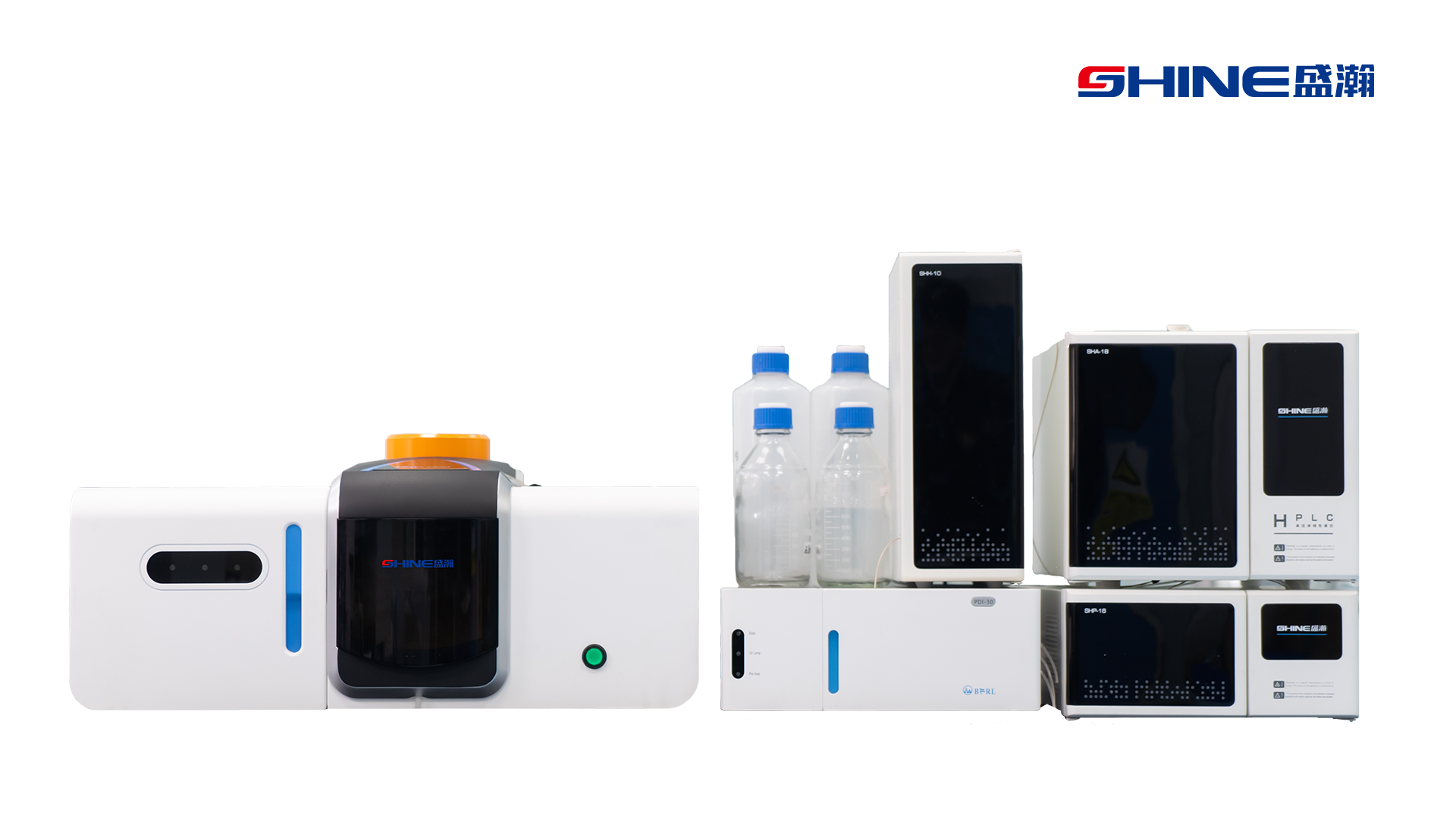 新標(biāo)準(zhǔn)發(fā)布！盛瀚形態(tài)分析儀助力改善生態(tài)環(huán)境