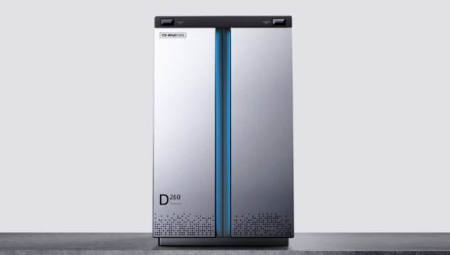 新品上市 | 雙“芯”科技 智啟未來！CIC-D260離子色譜儀震撼來襲