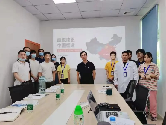 盛瀚五星級服務(wù)：將細(xì)節(jié)做到極致，讓服務(wù)更有溫度！