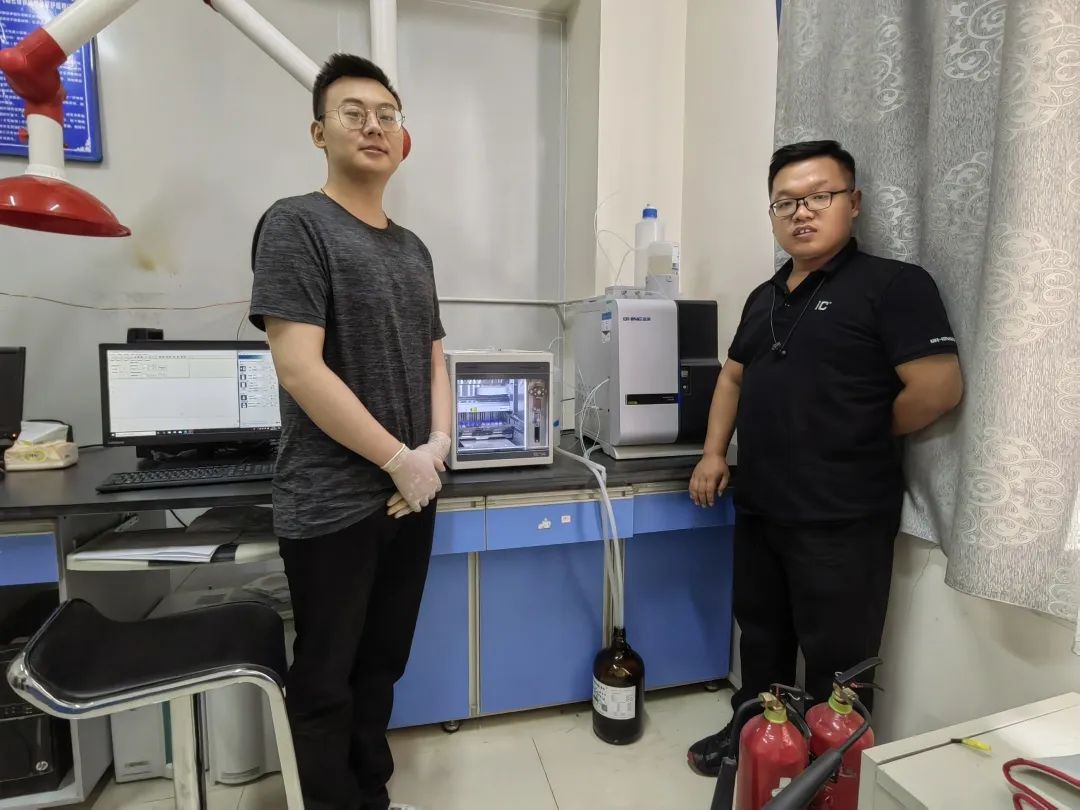 服務(wù)萬里行 | 奔赴3000多公里的西藏，讓服務(wù)0距離