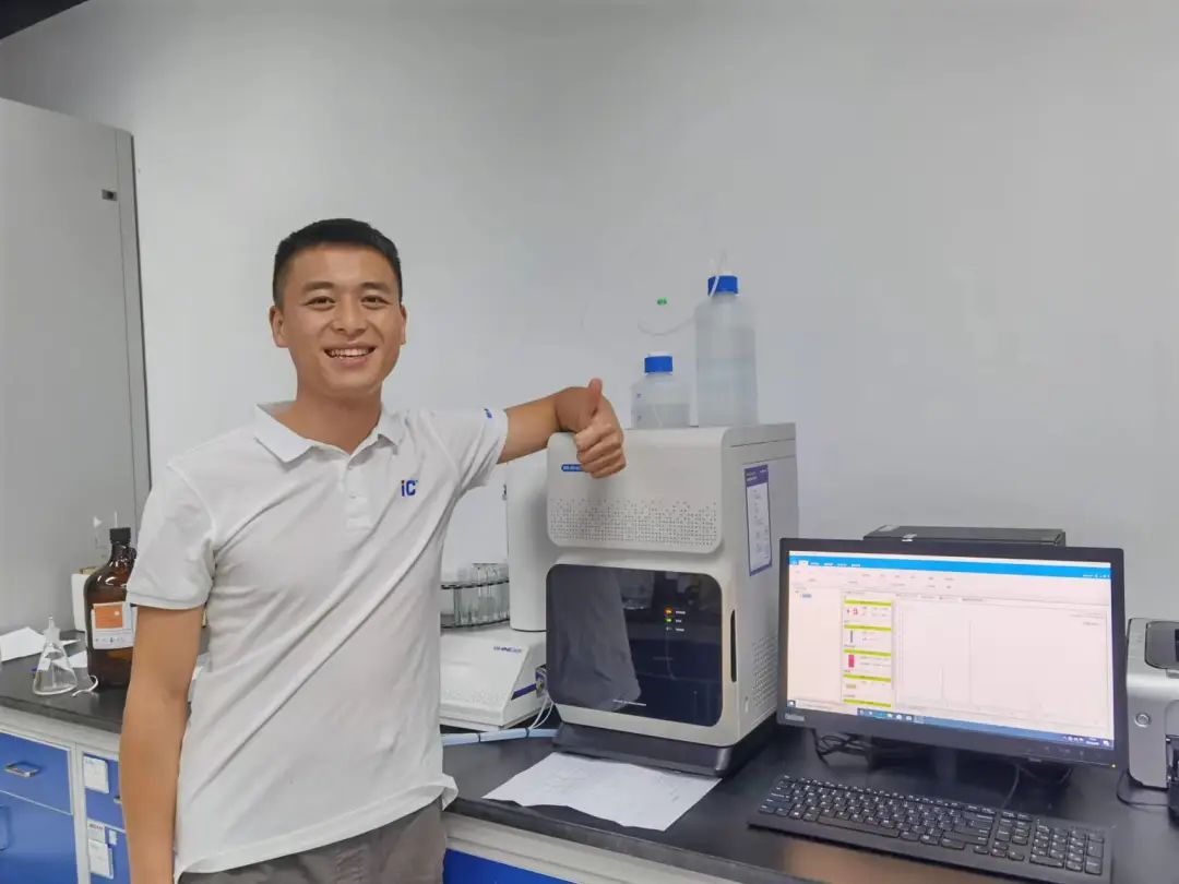 我是盛瀚售后工程師 | 24小時(shí)不關(guān)機(jī)，服務(wù)不掉線！