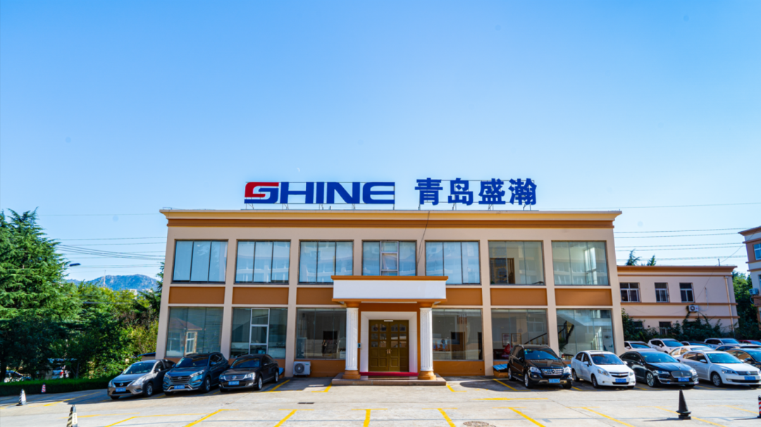 盛瀚，為國(guó)產(chǎn)儀器崛起而奮力前行