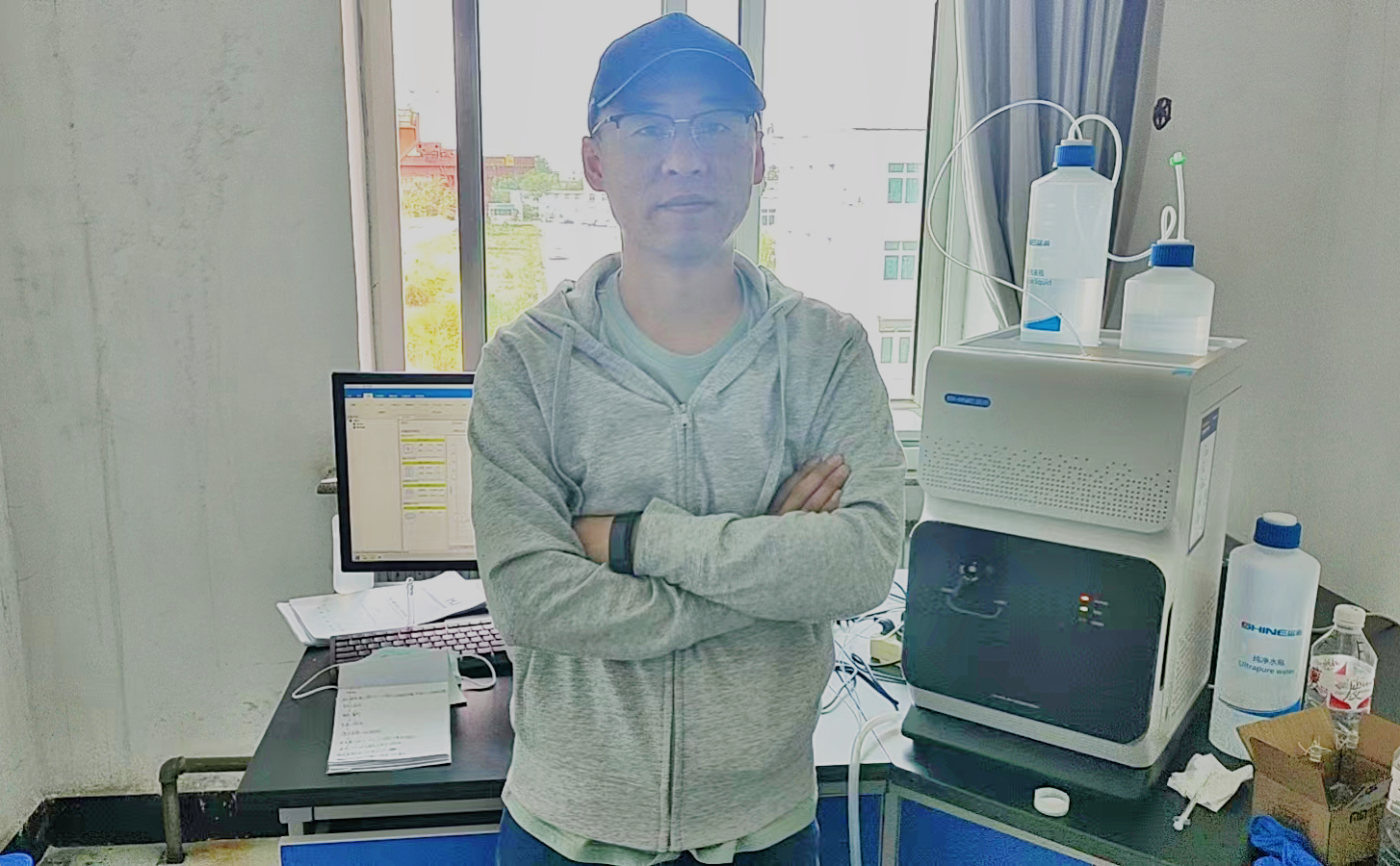 五星售后 品質(zhì)保障 | 專業(yè) 及時(shí) 高效！盛瀚優(yōu)質(zhì)服務(wù)獲客戶好評(píng)