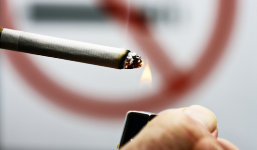 世界無(wú)煙日 | 拒絕煙草，莫讓美好被“煙”沒(méi)！