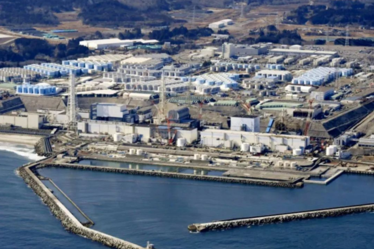 日本核污水排放引發(fā)全球焦慮，深思“核電安全無(wú)小事”！