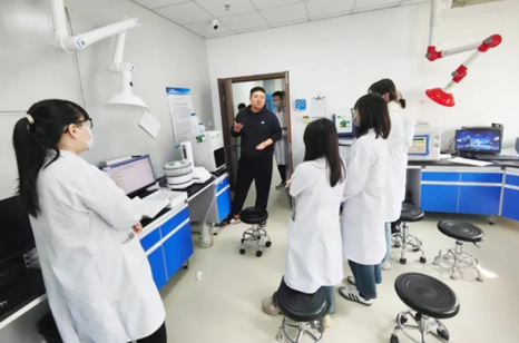 星級服務(wù) | 盛瀚小班培訓(xùn)用真誠服務(wù)點亮五星級售后！