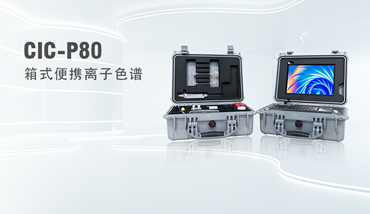 環(huán)保監(jiān)測儀器：在線離子色譜儀如何提升廢水重金屬檢測效率？