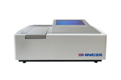 SH-OIL-10A型紅外分光測油儀