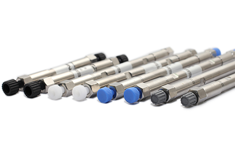 食品檢測中，陰離子色譜柱能檢測哪些成分？