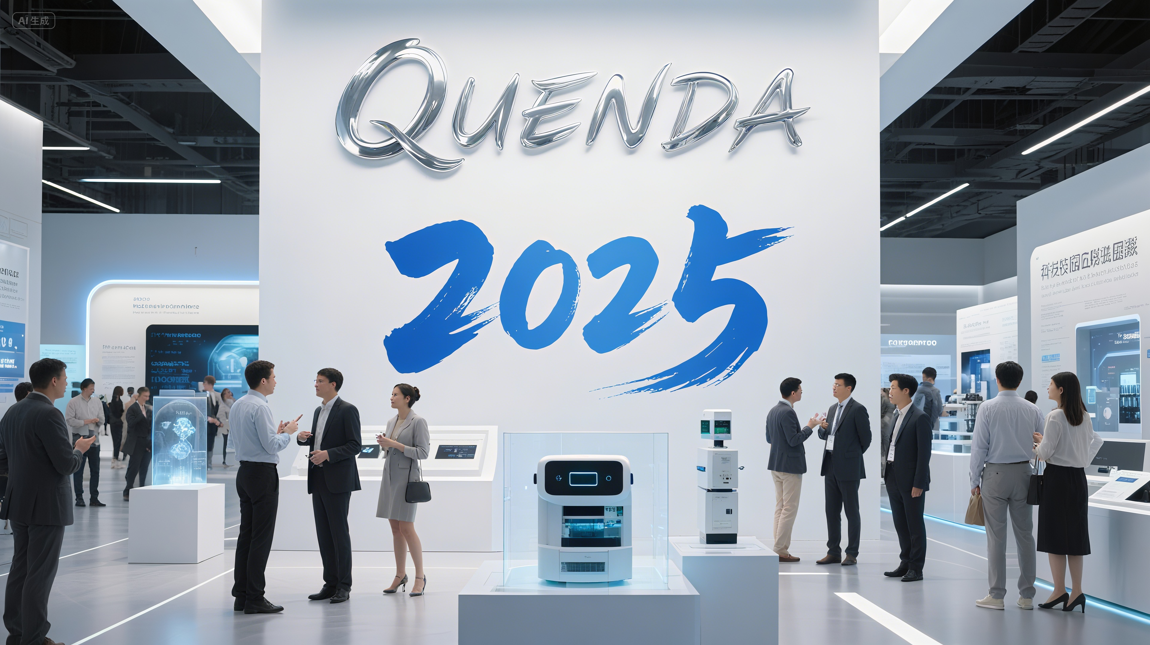 集團(tuán)動態(tài)：行穩(wěn)致遠(yuǎn) · 靜水深流 | 青源峰達(dá)集團(tuán)2025上半年交流紀(jì)實(shí)